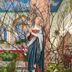 Igreja de São Sebastião - Parnaíba