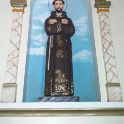 Igreja de São Sebastião - Parnaíba