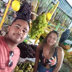 Mercado Central de Parnaíba - Parnaíba