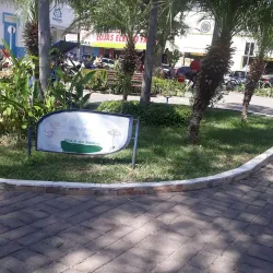 Mercado Central de Parnaíba - Parnaíba