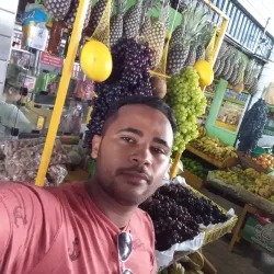 Mercado Central de Parnaíba - Parnaíba