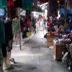 Mercado Central de Parnaíba - Parnaíba