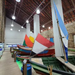 Museu do Delta - Parnaíba