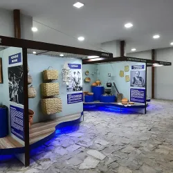 Museu do Delta - Parnaíba