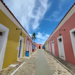 Museu do Delta - Parnaíba