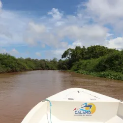 Parnaíba Delta - Parnaíba