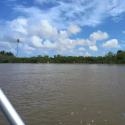 Parnaíba Delta - Parnaíba