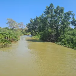 Parnaíba Delta - Parnaíba