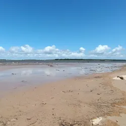 Parnaíba Delta - Parnaíba
