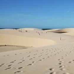 Parnaíba Delta - Parnaíba