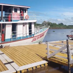 Parnaíba Delta - Parnaíba