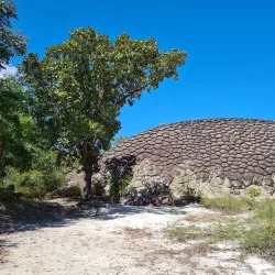 Parque Nacional de Sete Cidades - Parnaíba