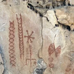 Parque Nacional de Sete Cidades - Parnaíba