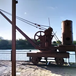 Porto das Barcas - Parnaíba