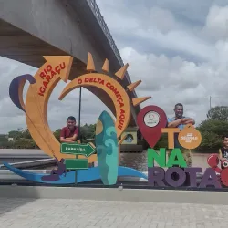 Porto das Barcas - Parnaíba