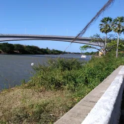 Porto das Barcas - Parnaíba