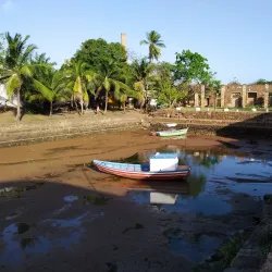 Porto das Barcas - Parnaíba