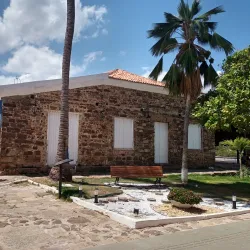 Porto das Barcas - Parnaíba