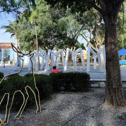 Praça da Graça - Parnaíba