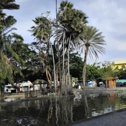 Praça da Graça - Parnaíba