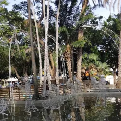 Praça da Graça - Parnaíba