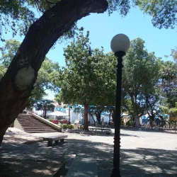 Praça da Graça - Parnaíba