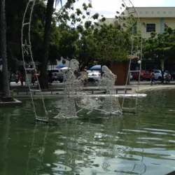 Praça da Graça - Parnaíba