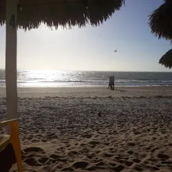 Praia do Coqueiro - Parnaíba
