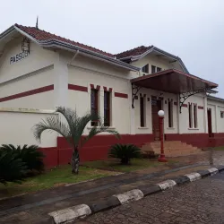 Centro Cultural de Passos - Passos