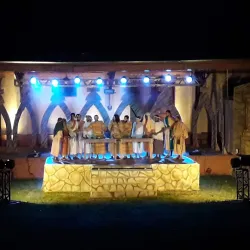 Centro Cultural de Passos - Passos