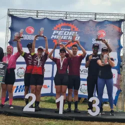 Centro Cultural de Passos - Passos