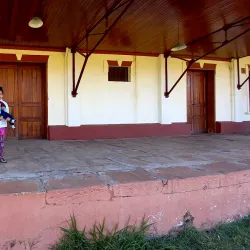 Centro Cultural de Passos - Passos