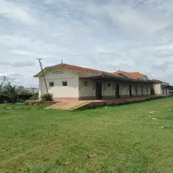 Centro Cultural de Passos - Passos