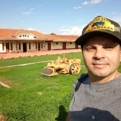 Centro Cultural de Passos - Passos