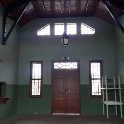 Centro Cultural de Passos - Passos