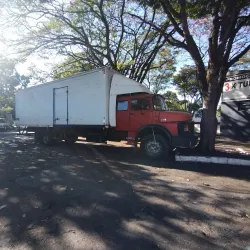 Feira Livre de Passos - Passos