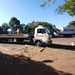 Feira Livre de Passos - Passos