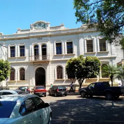 Museu Municipal de Passos - Passos