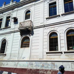 Museu Municipal de Passos - Passos