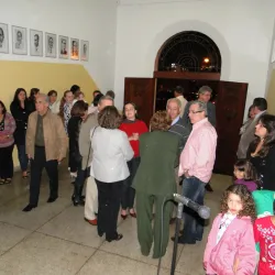 Museu Municipal de Passos - Passos