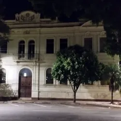 Museu Municipal de Passos - Passos