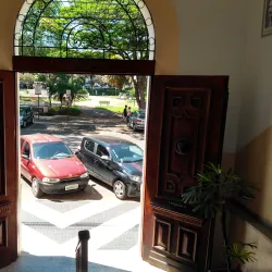 Museu Municipal de Passos - Passos