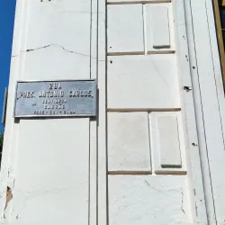 Museu Municipal de Passos - Passos