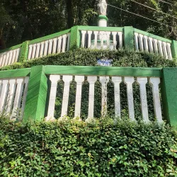 Parque das Águas - Passos