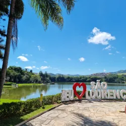 Parque das Águas - Passos