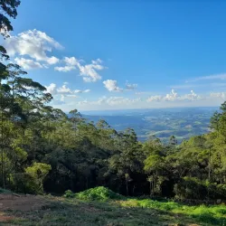 Parque do Cristo - Passos