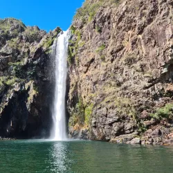 Parque Natural Municipal da Serra da Canastra - Passos