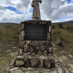 Parque Natural Municipal da Serra da Canastra - Passos