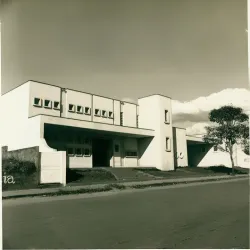 Teatro Municipal de Passos - Passos