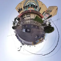 Teatro Municipal de Passos - Passos